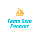 Team Sxm Forever