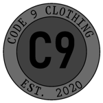 Code 9