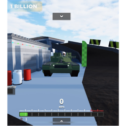 The Battlefield