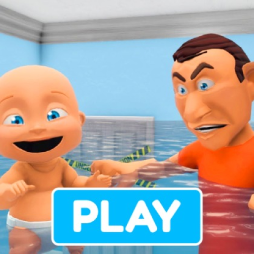 Super Fun Barry Obby