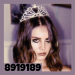Lana Dom Rey