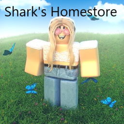 Sharkbaaiitt's Homestore