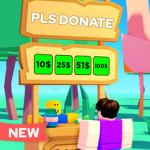 Official Pls Donate Fan Group