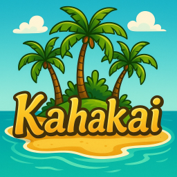 Work at Kahakai (V2)