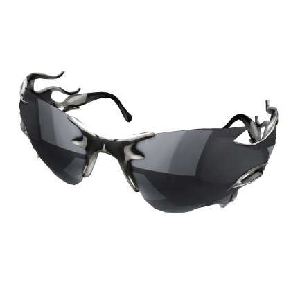 Raised Drip Shades