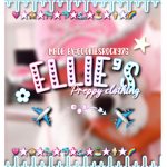 Ellie’s Preppy Clothing