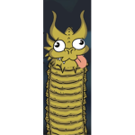 Dragon le Memes