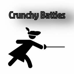 Crunchy Battles