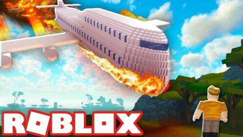 ✈️ PLANE CRASH SIMULATOR