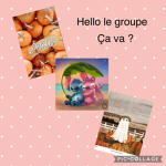 Les ami Roblox