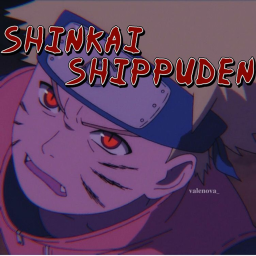 Shinkai Shippuden REAL REALLY REAL REAL