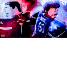 PK SoccerBlox