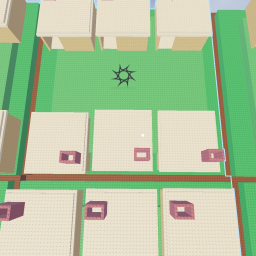 The Endless Town