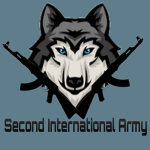 Second International Army