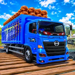 Truk Indonesia Mania icon