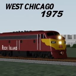 West Chicago 1975 [Legacy] icon