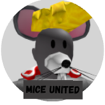 •MICE UNITED•