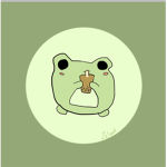 Lexi's Frog Group