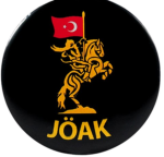TCA | Jandarma Özel Asayiş K.