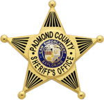 Padmond County Sheriff's Office