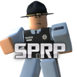 State Highway Patrol Public Roleplay Server