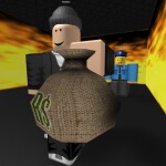 COPS VS ROBBERS! NOW WITH BUBBLE CHAT!