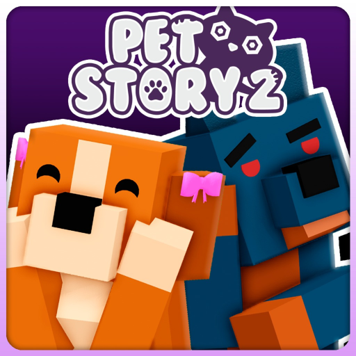 Pet Story 2
