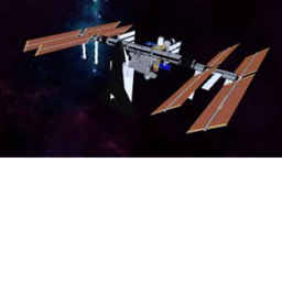 Space Station RP