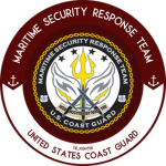 |USCG| Maritime Security Response Team ᅠ