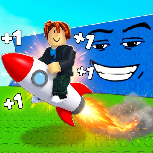 [🚀] +1 Rocket Speed Escape