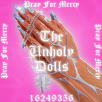 The Unholy Dolls