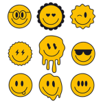 Smile community~