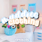 - maddies's clothing -