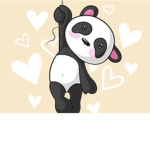 Panda Cuties!