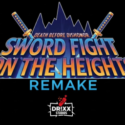 [ALPHA] Sword Fights on the Heights (REMAKE)