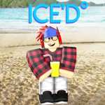 Ice'd°