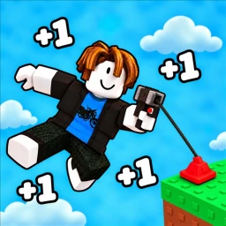 +1 Grappler Escape icon