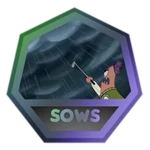 caption=Badge