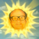 danny devitooo