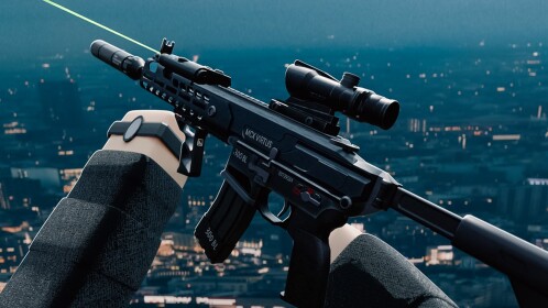 Warfare Tycoon