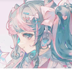 -Strawberryshortcake’s Room-