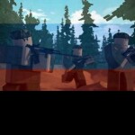 [RAF] Fort Alexander (Opened Beta)