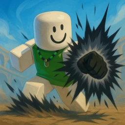 Cursed Realm icon