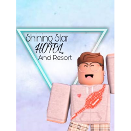 🎉Shining Star Hotels🎉