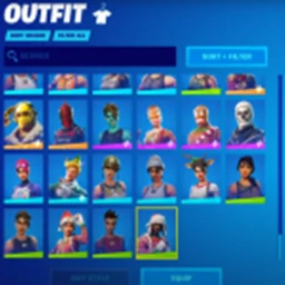 فورت نايت العرب  icon