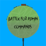 Battle For Admin Commands