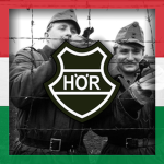 [HPU] Hungarian Border Guard