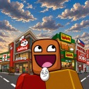 Pinoy Humor Street Hangout