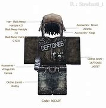 GB | Clothing Roblox group icon
