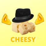 Cheese Expedition